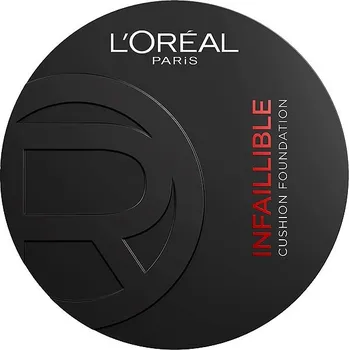 Make-up L'ORÉAL PARIS Infaillible Cushion Foundation 100 11 g