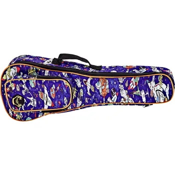 Obal pro strunný nástroj Ortega KUB-SP-SO + prodloužená záruka 3 roky