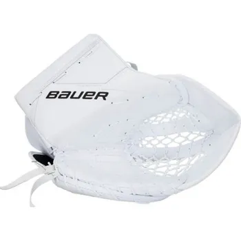 Bauer Lapačka Bauer Supreme M5PRO INT, Barva WHT, Guard REG 626170