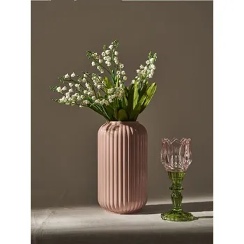 umělá květina Sinsay - Kytice dekorativních květin - bílá - 326IN-00X - 326IN-00X-ONE