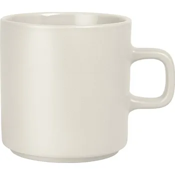 Hrnek MIO 250 ml, krémová, Blomus - doprava zdarma od 2999 Kč