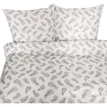 Povlečení Povlečení 160x200 + polštáře 70x80