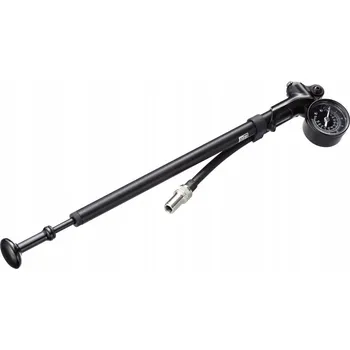 pumpička Pumpa tlumiče RockShox 204000126 černá