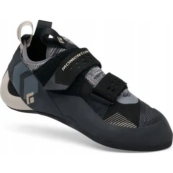 Horolezectví Lezečky Black Diamond Momentum Climbing moonstone/black, velikost 43