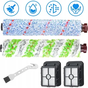 KARTÁČ ROLOVACÍ FILTR PRO BISSELL CROSSWAVE 1866/2306/2551/1785 pet 5v1