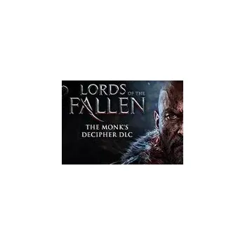 Počítačová hra Lords of the Fallen - Monk Decipher DLC