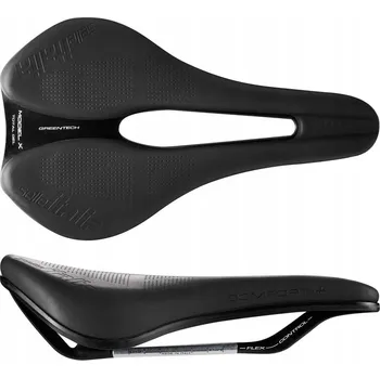 Sedlo na kolo Sedlo Selle Italia X Comfort+ 145 mm