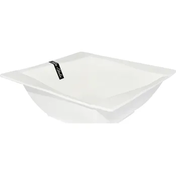 Salátová Mísa Festa Italia Viva bílá 14 cm