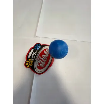 Hračka pro psa Míček pro psy Pet Nova míček ve vodě