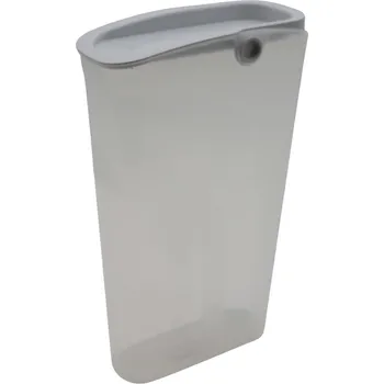 Dóza na potraviny BAMA Dóza na potraviny DISPENSER 2,6l, barva šedá