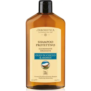 Šampon L’Erboristica 1007418 šampon na vlasy pro ženy 300 ml