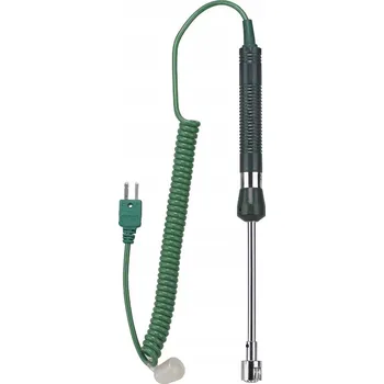 Povrchová sonda typu K -50 až +500 °C pro teploměr Limit 60