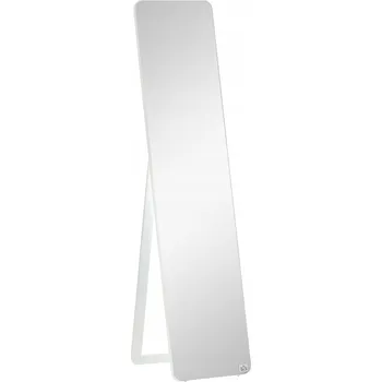 Zrcadlo Zrcadlo Homcom stojací obdélníkové 37 x 160 cm