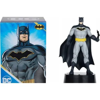 Figurka Marvel s LED světlem DC Batman 11 cm