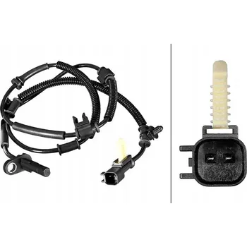 ABS Hella 6PU 358 217-561 Snímač otáček kola