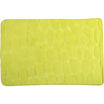 Protiskluzová podložka MSV koupelnová předložka PEBBLES