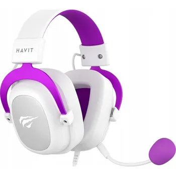 Sluchátka Sluchátka přes uši Havit H2002d