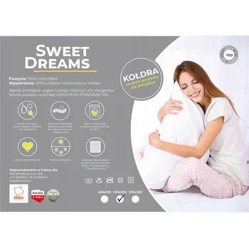 přikrývka Přikrývka Faro 160 cm x 200 cm