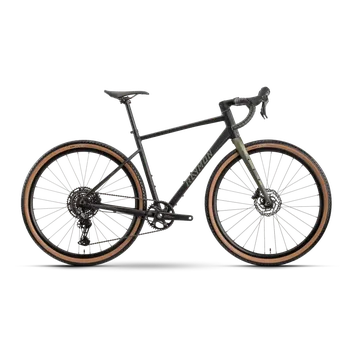 Brzda na kolo Raymon Territ Comp Black (ZDARMA Doprava + Dárek)