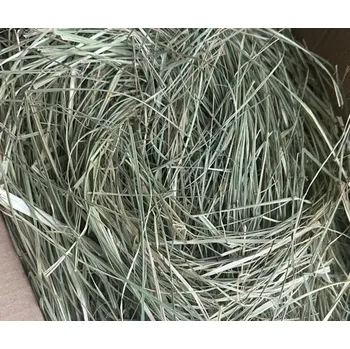 Krmivo pro hlodavce Seno pro králíky a hlodavce 1 kg