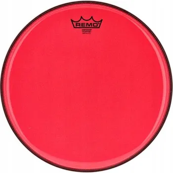 Bicí nástroj Blána na buben 16" Remo BE-0316-CT-RD