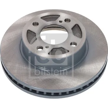 Brzdový kotouč Brzdový kotouč FEBI BILSTEIN 194774