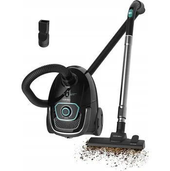 Vysavač Vysavač sáčkový Cecotec Conga Powerbag 2500 Compact Plus