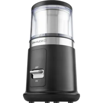 Mlýnek na kávu Philco PHCG 3020 Multifunkční mlýnek