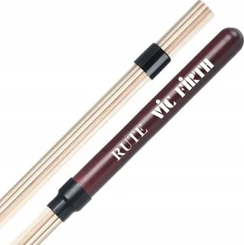 Bicí nástroj Bubnové paličky Vic firth