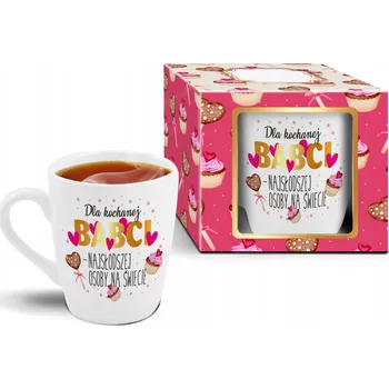 Hrnek BGtech keramický 300 ml