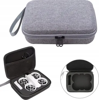 Dron PRZENOŚNA TORBA PODRÓŻNA NA PŘÍSLUŠENSTVÍ PRO DRON DJI NEO