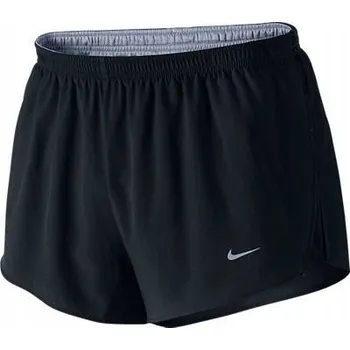 Pánské kraťasy Běžecké Kraťasy Nike Tempo Split Short, velikost XL