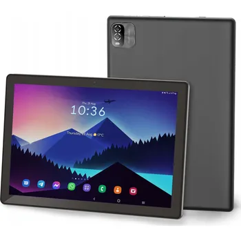 Mobilní telefon Tablet iLike 10,1" 3+64G 10,1" 3 GB / 64 GB černý