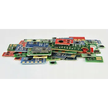 Čip žlutý Lexmark C2325 (C2320Y0)