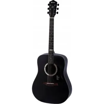 Kytara Mantic GT-1D BK - Akustická kytara