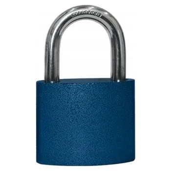 Visací zámek Visací zámek s číselným kódem GJM