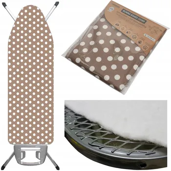 Žehlicí prkno Potah na prkno Vievemar béžový