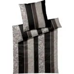 Povlečení Joop! Paisley Stripes