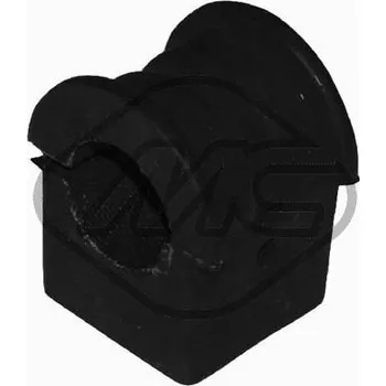 Stabilizátor nápravy Držák, Příčný stabilizátor Metalcaucho 04578