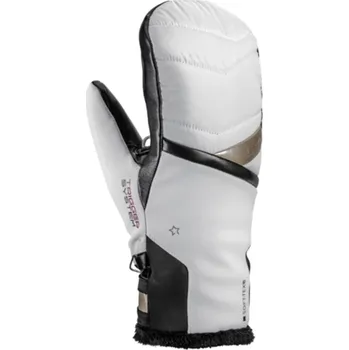 Rukavice Dámské rukavice LEKI Snowfox 3D Women Mitt, 6