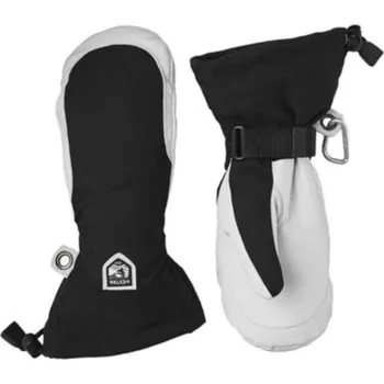 Rukavice Dámské rukavice HESTRA Heli Ski Female mitt, 8