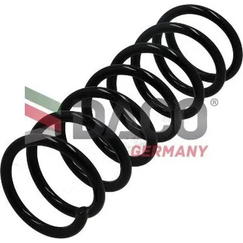 Pružina podvozku DACO 814115