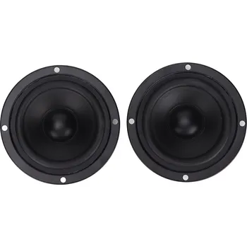 Příslušenství pro čtečku elektronické knihy DIY Membrána basového reproduktoru Subwoofer