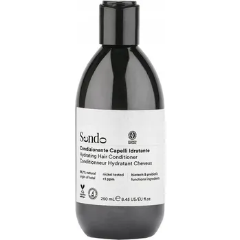 SENDO HYDRATAČNÍ KONDICIONÉR NA VLASY 250ML