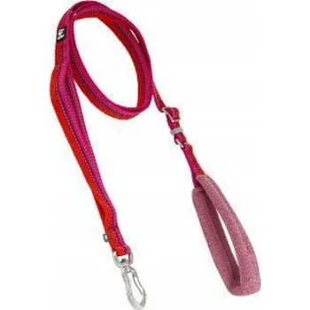 Vodítko pro psa Hurtta nastavitelné Vodítko , páska, 1,8m