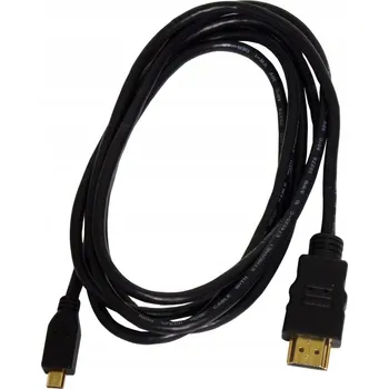 Video kabel Kabel Art AL-OEM-38 HDMI - HDMI 1 m