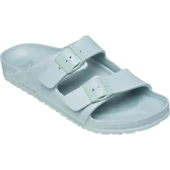 Pánské pantofle boty Quiksilver Embark RF - LTG/Sage 42