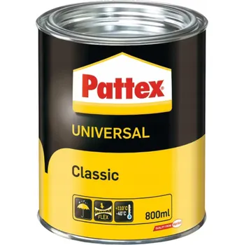 Průmyslové lepidlo Univerzální montážní lepidlo Pattex 800 ml