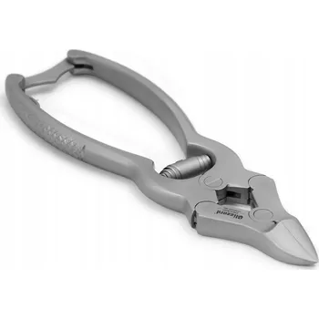 Kleště na nehty Blizzard PROFESIONÁLNÍ PODOLOGICKÉ ŠTIPKY NA SILNÉ NEHTY 15 CM