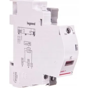 vypínač Spouštěč Legrand 48 V IP20 1 A